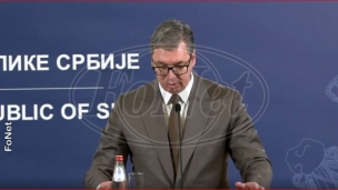 Uvesti sankcije Rusiji